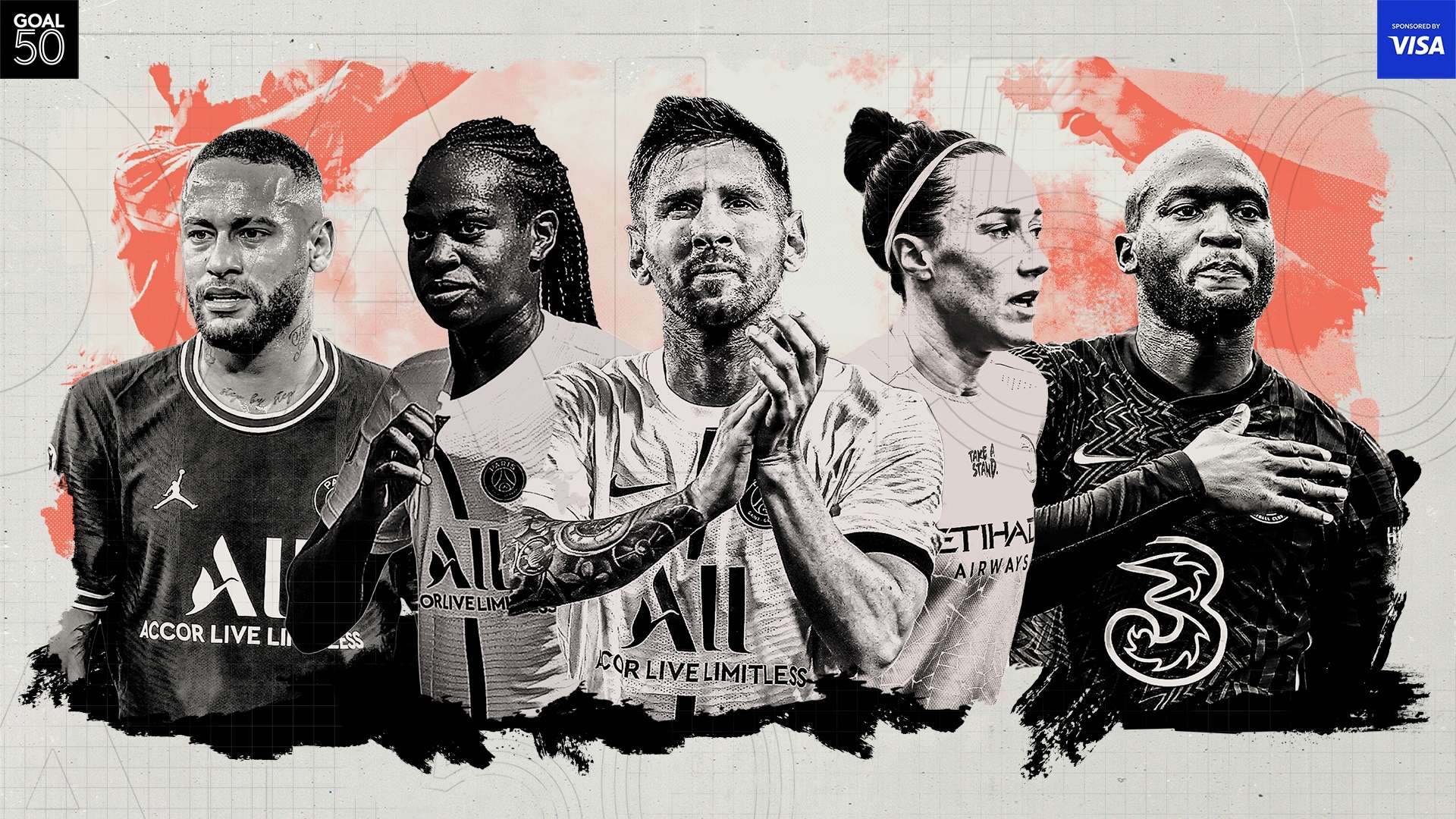 使各路球员 使各路球员