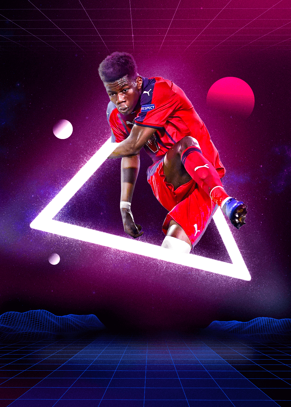 日本足球主 日本足球主